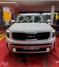 Kia Telluride